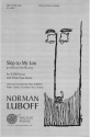 Skip to My Lou Instrumental Parts Stimmen-Set