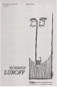 Norman Luboff, Gloria Patri SATB a Cappella Chorpartitur