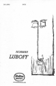 Do Lord SATB Chorpartitur