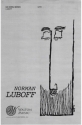 Go Down, Moses SATB a Cappella Chorpartitur