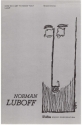 Norman Luboff, How Do I Get to Know You? SATB Chorpartitur