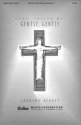 Almeda Berkey_Jackson Berkey, Gently, Gently SATB Chorpartitur