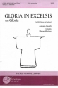 Antonio Vivaldi, Gloria in Excelsis SSA Chorpartitur