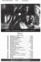 Gioachino Rossini, O Salutaris Hostia SATB Chorpartitur