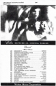 Antonio Lotti, Crucifixus  10 SATB [10-Part] Chorpartitur