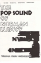 Norman Luboff_Patricia Luboff_Peter Luboff, He Sees It All SATB Chorpartitur