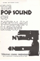 Manny Albam_Nancy Priddy, Sea of Forever SATB Chorpartitur