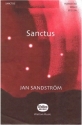 Sanctus for female choir a cappella scire