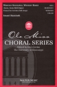 Whitest Stockings, Whitest Roses SSAA a Cappella Chorpartitur