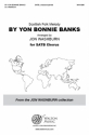 By Yon Bonnie Banks SATB a Cappella Chorpartitur
