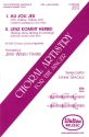 Two European Madrigals SSA a Cappella Chorpartitur