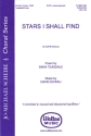 David Dickau, Stars I Shall Find SATB Chorpartitur