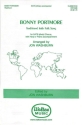 Bonny Portmore SATB Chorpartitur