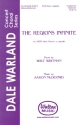 Aaron McDermid, The Regions Infinite Chor Chorpartitur