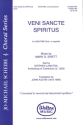 Mark Sirett, Veni Sancte Spiritus SSAATTBB a Cappella Chorpartitur