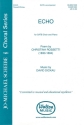 David Dickau, Echo SATB Chorpartitur
