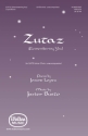 Javier Busto, Zutaz (Remembering you) SATB Chorpartitur