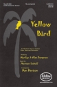 Norman Luboff, Yellow Bird TB Chorpartitur