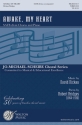 David Dickau, Awake, My Heart SATB Chorpartitur