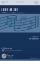 Jon Washburn, Lamb of God SATB Chorpartitur