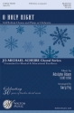 Adolphe Charles Adam, O Holy Night SATB Chorpartitur