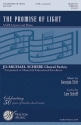 Georgia Stitt, The Promise of Light SATB Chorpartitur