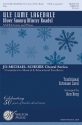 Traditional, Ule Lume Lagedale (Over Snowy Winter Roads) SATB Chorpartitur