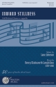 Lane Johnson, Inward Stillness SATB a Cappella Chorpartitur