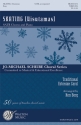 Traditional, Skating (Uisutamas) SATB Chorpartitur