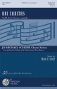 Mark Sirett, Ubi Caritas SATB a Cappella Chorpartitur