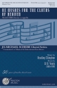 Bradley Ellingboe, He Wishes for the Cloths of Heaven SSAATTBB a Cappella Chorpartitur