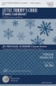 Little Tommy's Choir (Tooma Laulukoor) for mixed choir and piano choral score (est/en)