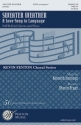 Kenneth Jennings, Sweater Weather SATB Chorpartitur