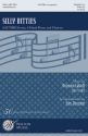 Norman Luboff, Silly Ditties SATTBB with Piano 4 Hands and Clarinet Chorpartitur