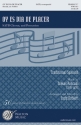 Tomas Pascual, Oy es dia de placer SATB Chorpartitur