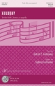 Sydney Guillaume, Koudjay SSA a Cappella Chorpartitur