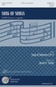 David N. Childs, Song of Songs SATB a Cappella Chorpartitur