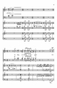 Stephen Main, Rejoice, Ye Heavenly Powers Brass Instruments Stimmen-Set