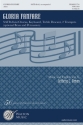 Jeffery L. Ames, Gloria Fanfare SATB Chorpartitur