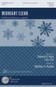 Matthew D. Nielsen, Midnight Clear SATB a Cappella Chorpartitur