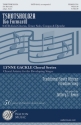 Traditional, Tshotsholoza (Go Forward) SATB DIVISI AND SOLO Chorpartitur