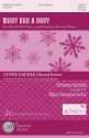 Traditional, Mary Had a Baby 2-Part Choir Chorpartitur
