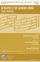 Franz Joseph Haydn, Achieved Is the Glorious Work SAB Chorpartitur
