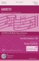 Gaudete! from 'Piae Cantiones' (1582) for female choir (SSA DIVISI) and percussion chorus score
