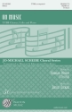 David Dickau, On Music TTBB Chorpartitur