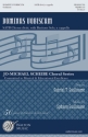 Sydney Guillaume, Dominus Vobiscum SATB Chorpartitur