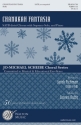 Coreen Duffy, Chanukah Fantasia SATB Chorpartitur