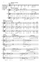 Gaudete! Percussion Stimme