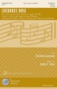 James Green, Cherokee Rose 2-Part Choir Chorpartitur