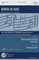 Stanford Scriven, Hidden in Light SATB a Cappella Chorpartitur